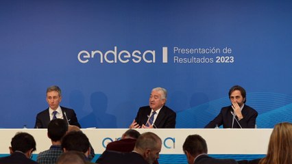 Download Video: Endesa asegura que la falta de dureza en las sanciones contra el narcotráfico atrae a bandas organizadas