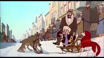 Balto, chien loup, héros des neiges (1995) - Bande annonce