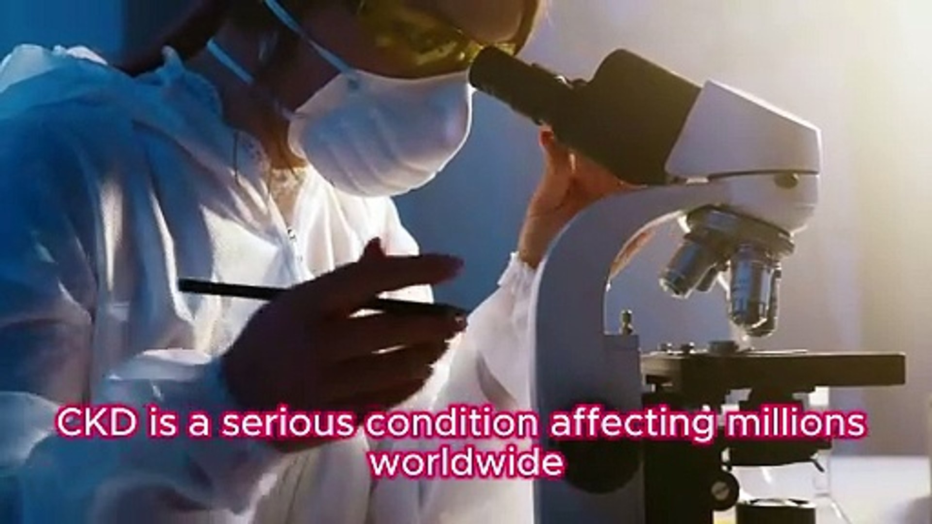 ⁣Chronic Kidney Disease, Causes, Symptoms, and Management, @Soudawellness