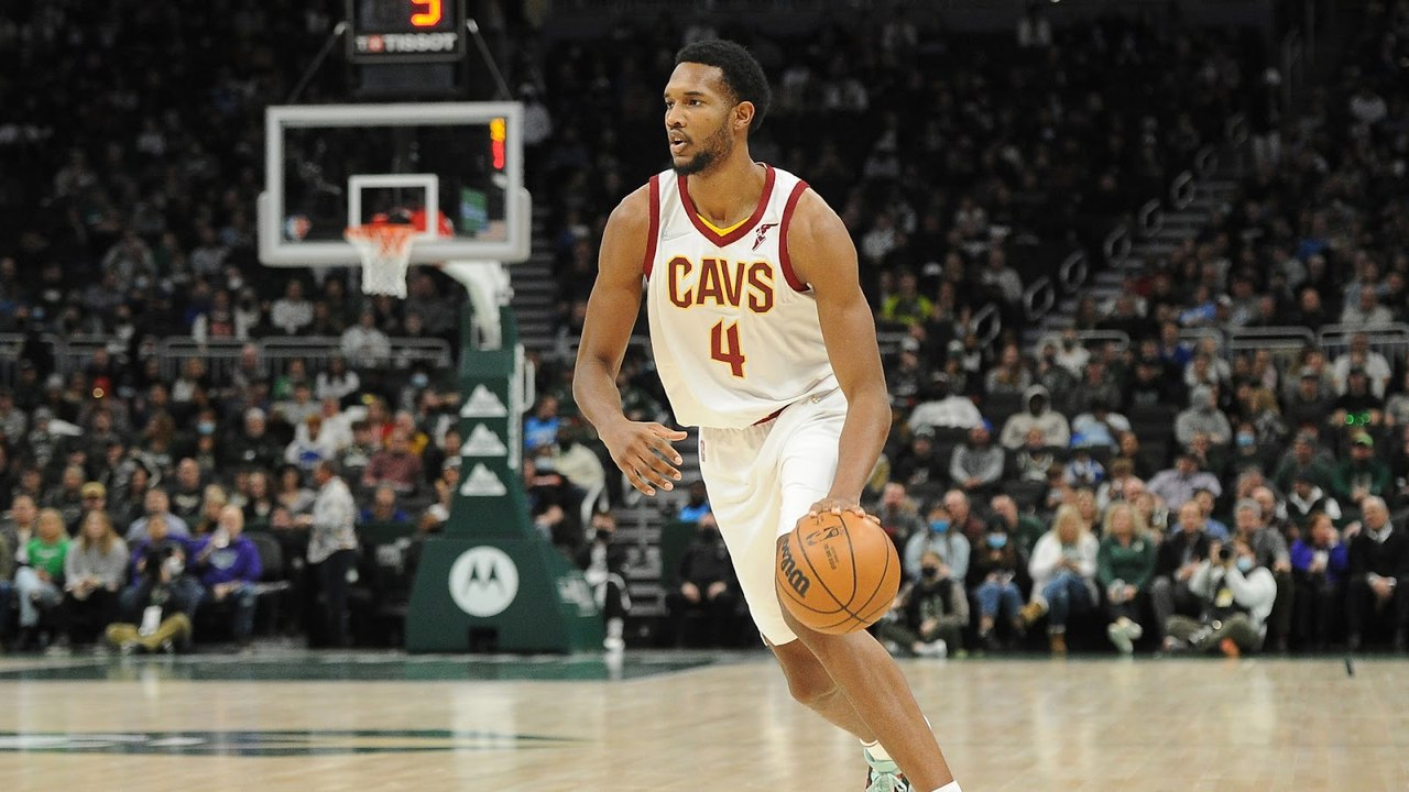 Cleveland Cavaliers vs. Chicago Bulls: NBA Betting Preview