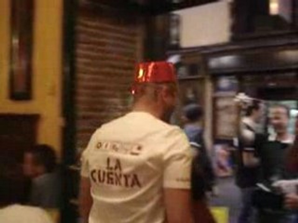 EvG de Calvo