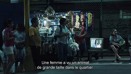 La Fièvre (2019) - Bande annonce