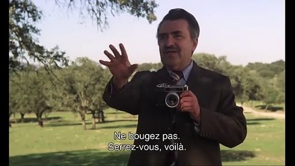 Les saints innocents (1984) - Bande annonce