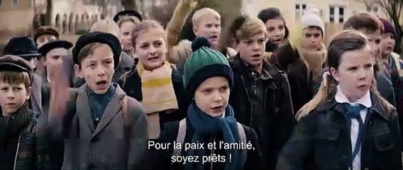La révolution silencieuse (2018) - Bande annonce