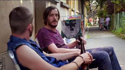 Une enfance (2015) - Bande annonce