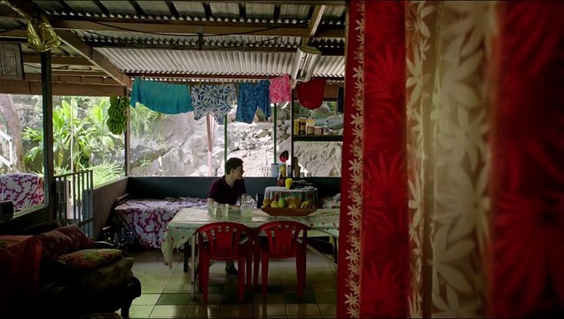 L'Oiseau de paradis (2020) - Bande annonce