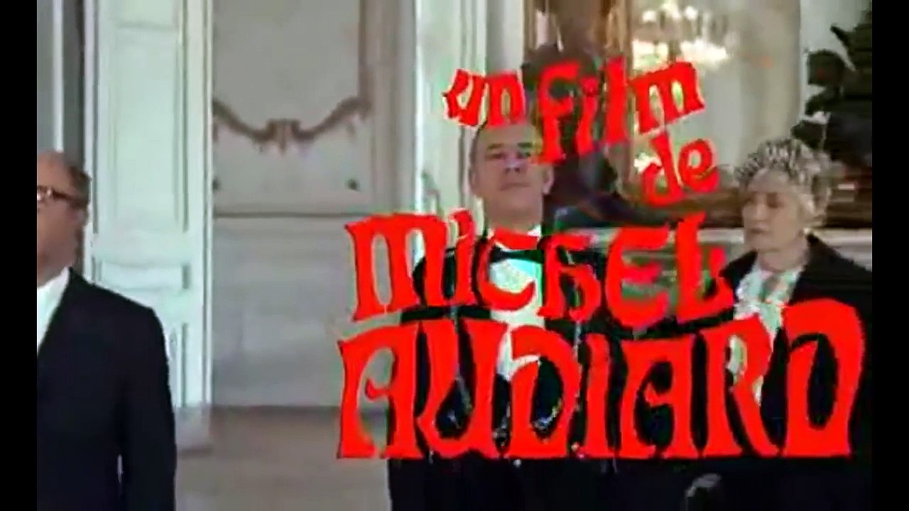 Faut pas prendre les enfants du bon Dieu pour des canards sauvages (1968) - Bande annonce