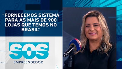 CEO da Sorridents e Giolaser conta SEGREDOS do SUCESSO