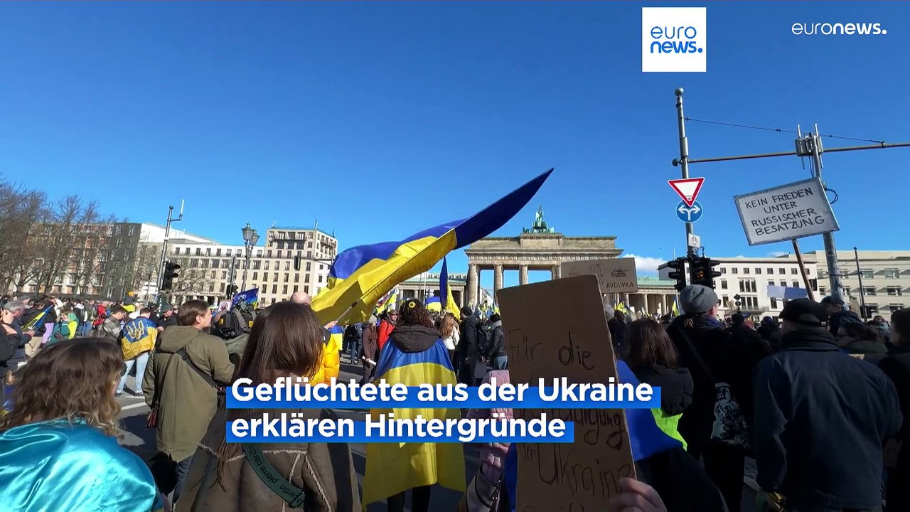 Nachrichten des Tages | 28. Februar - Abendausgabe