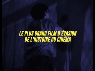 Un condamné à mort s'est échappé (1956) - Bande annonce