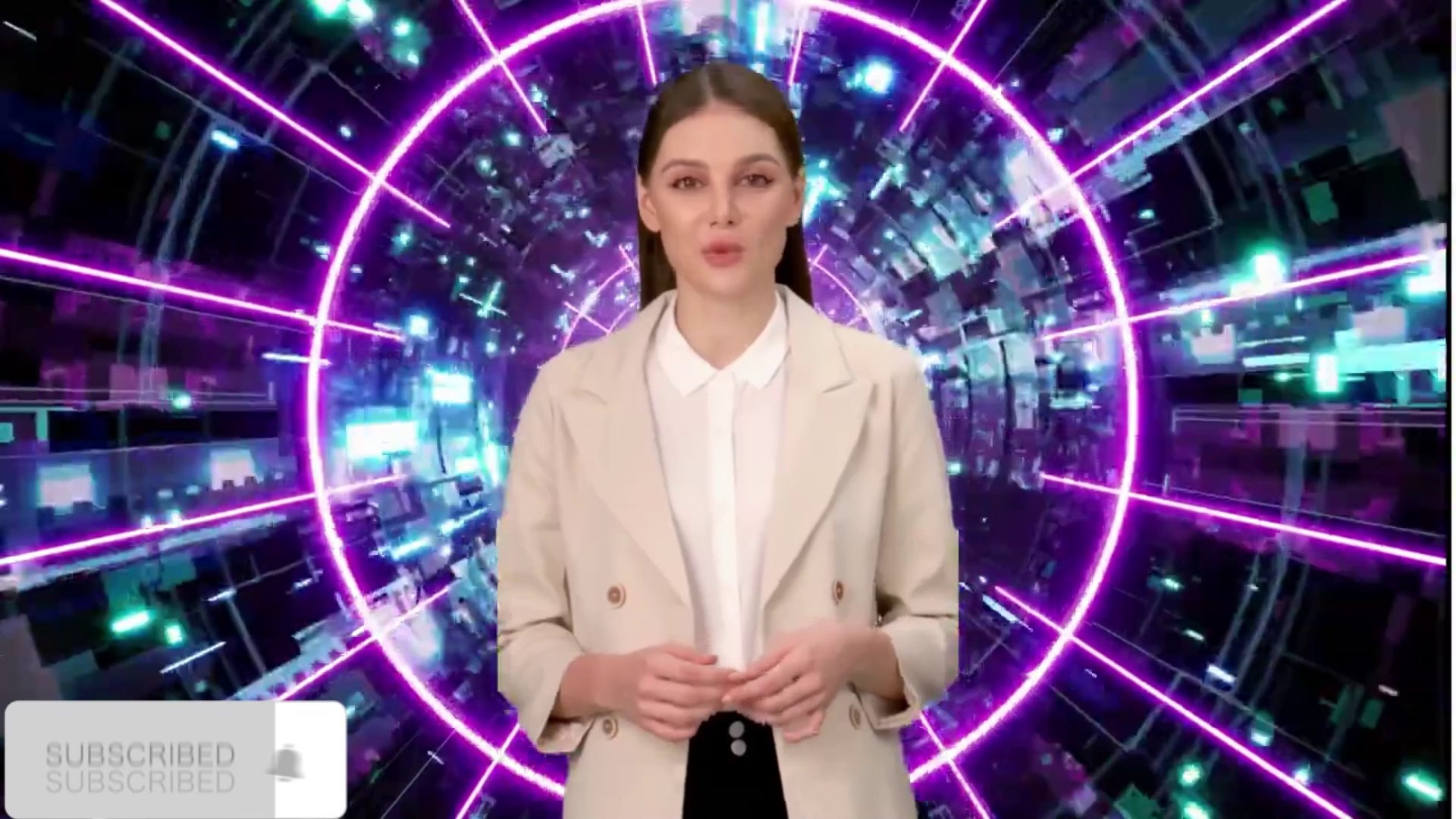 ⁣Next-Gen Personalization: Design Your AI Avatar Today