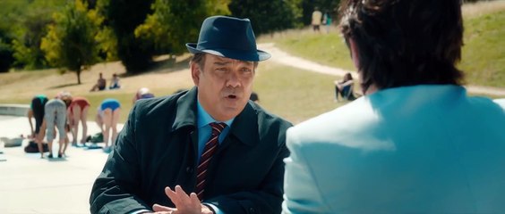 Nicky Larson et le parfum de Cupidon (2018) - Bande annonce