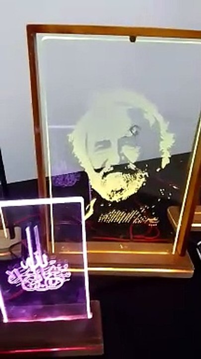 The Algerian Artist Foued Harzallah From Ouled Djellal | Story Of Success