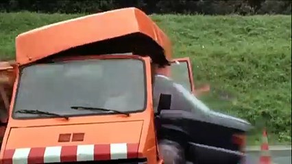 La soif de l'or (1993) - Bande annonce