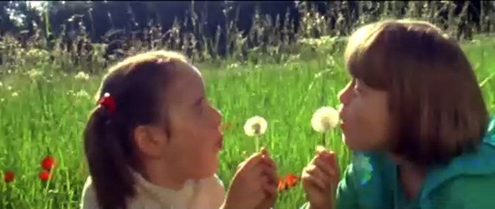 Du vent dans mes mollets (2012) - Bande annonce