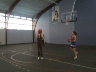 Entrainement des benjamines =) (30)