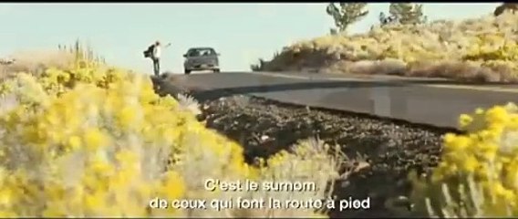 Into the Wild (2007) - Bande annonce
