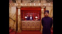 The Grand Budapest Hotel (2014) - Bande annonce
