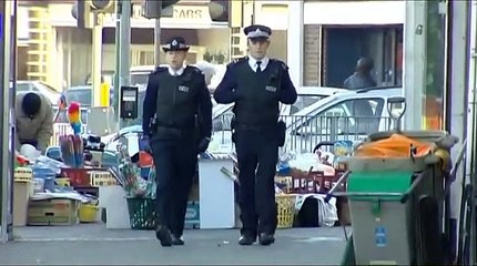 The Bill S20E11: Uncovering Betrayal and Hidden Secrets 🔍