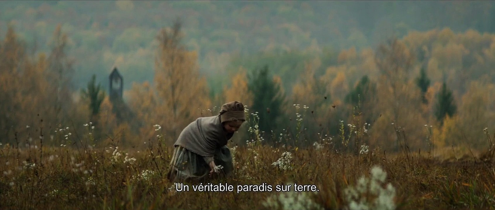 Never Grow Old (2019) - Bande annonce