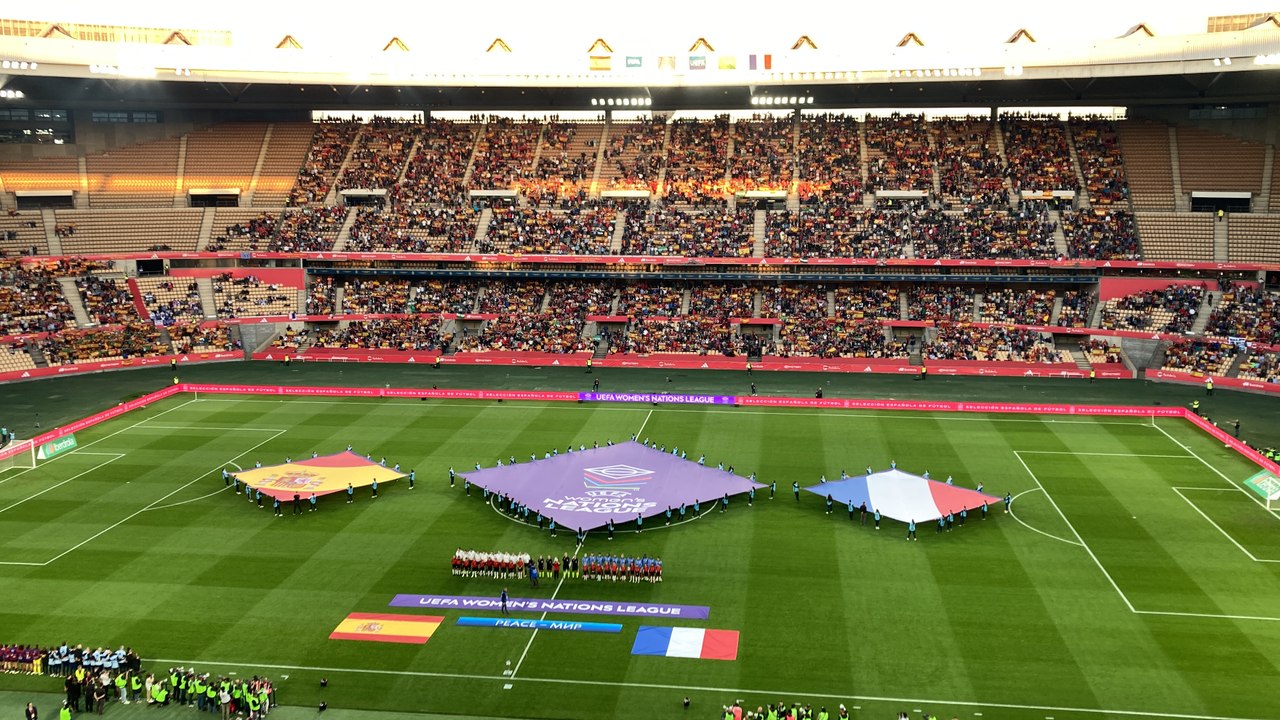 Himno de España