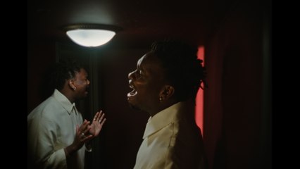 Victor Ray - Halfway There