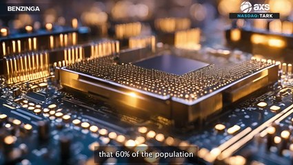 ETF Trends: QQQ Dominates, TARK ETF Wins Best Launch, Innovation Thrives