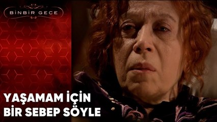 Yaşamam İçin Bir Sebep Söyle | 50.Bölüm