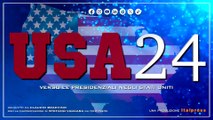 USA 24 - Verso le presidenziali negli Stati Uniti - Episodio 5