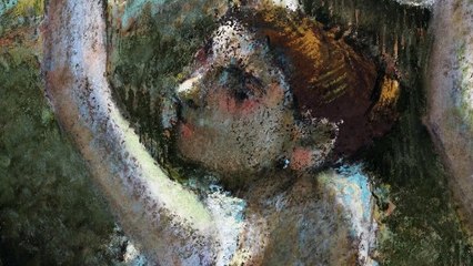 Degas : une passion pour la perfection (2018) - Bande annonce
