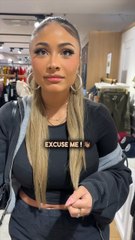 Qui veut venir a la soiree ?!  @ayoub.potter #hakimi #mbappe    : @louisvuitton ✨  #maroc #france #outfit #tenue #soiree