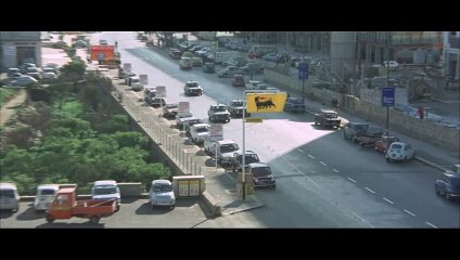 Confession d'un commissaire de police au procureur de la République (1971) - Bande annonce