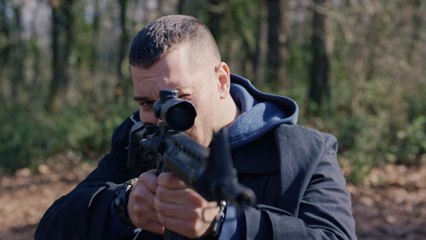 Gaddar 7. Bölüm 2. Fragman: Dağhan'ın Duygusal Dönüşü ve Sürprizler 🎬