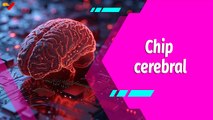 Buena Vibra | “Onda Tecnológica” expone el avance en los implantes de chips cerebrales en humanos