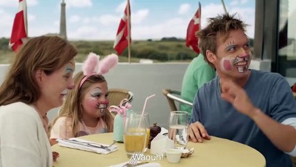 Koko-di Koko-da (2019) - Bande annonce