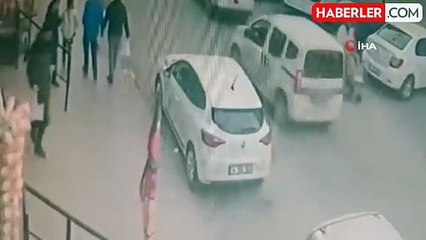 Arnavutköy'de yüzleri maskeli, çelik yelekli grup, uzun namlulu silahlarla ateş açtı... O anlar kamerada