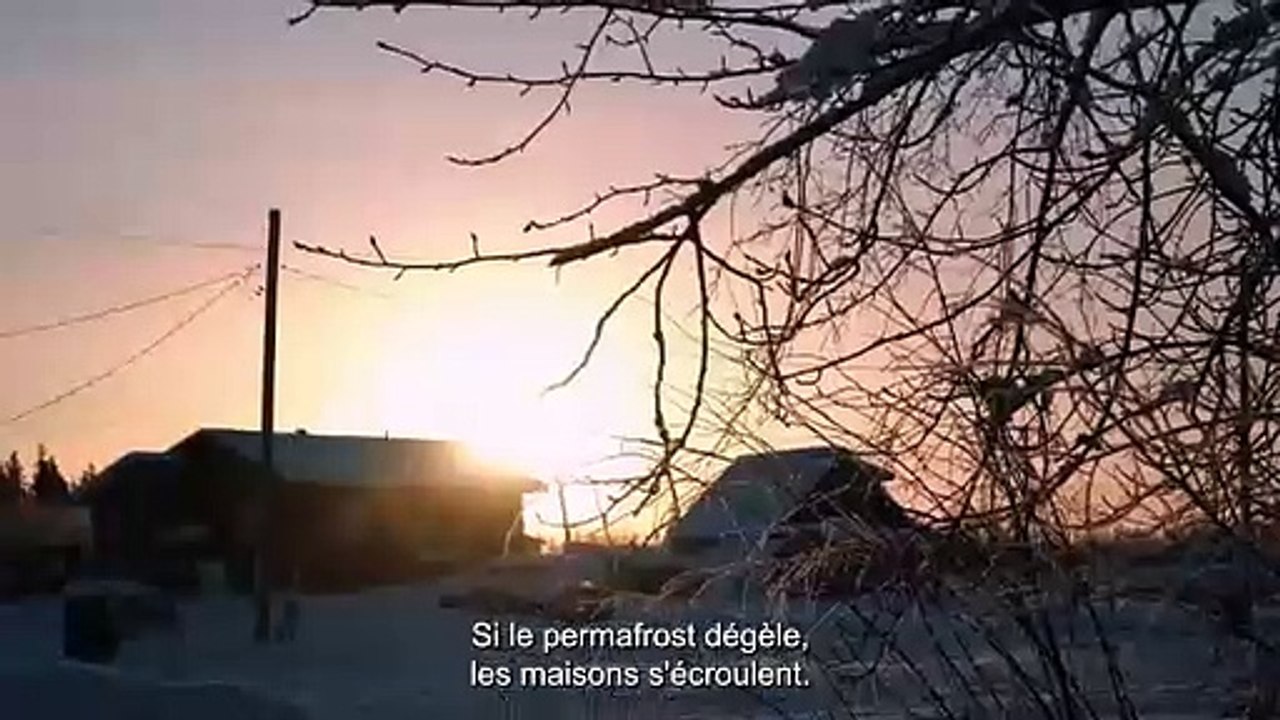 Alaska, l'aventure à skis (2020) - Bande annonce