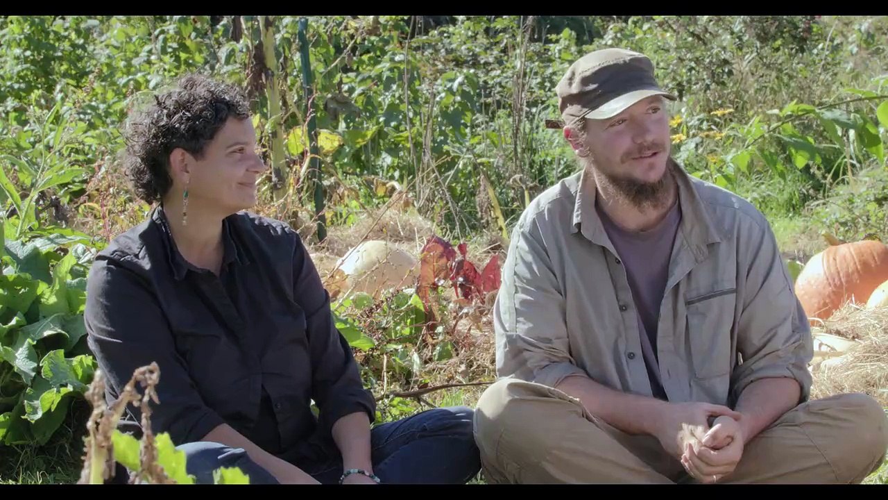 Tous résistants dans l'âme (2021) - Bande annonce