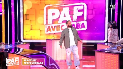 Cyril Hanouna Épate avec ses Imitations dans TPMP ! 🎤