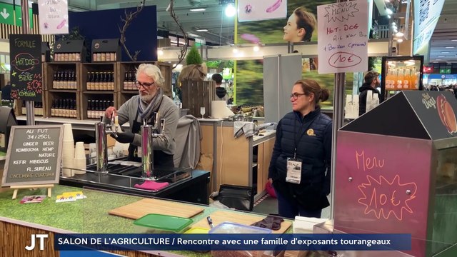 Le Journal - 28/02/2024 - FAIT DIVERS / Un généraliste tourangeau aux assises pour empoisonnement ?