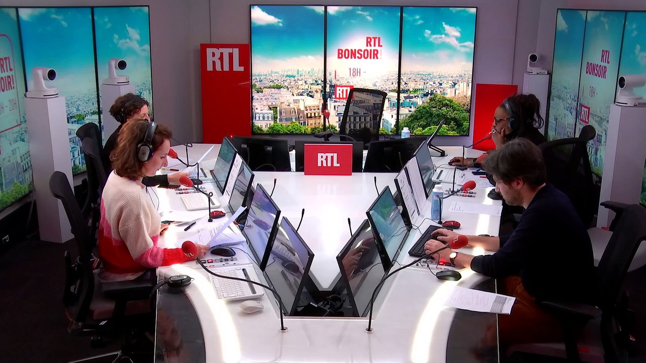 IVG, procès à Avignon, obésité : le journal RTL de 19h du 28 février 2024