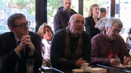 Par la fenêtre ou par la porte (2023) - Bande annonce