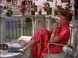 Vacances à Venise (1955) - Bande annonce