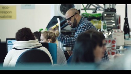 Carole Matthieu (2016) - Bande annonce