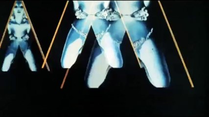 Orange mécanique (1971) - Bande annonce