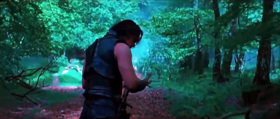 Dracula Untold (2014) - Action-packed Vampire Origin Film 🎬