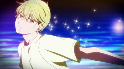 30-sai made Doutei da to Mahou Tsukai ni Nareru Rashii Episodes 8