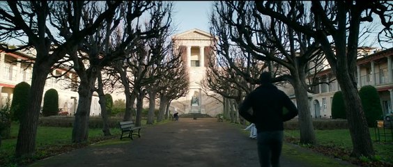 Envole-moi (2021) - Bande annonce