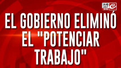 Quiénes pueden acceder a los nuevos planes sociales que creó el Gobierno