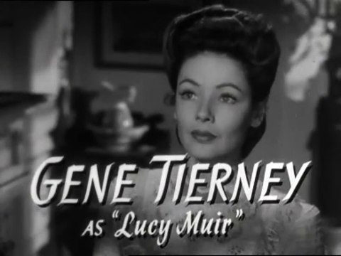 L'Aventure de Mme Muir (version restaurée) (1947) - Bande annonce